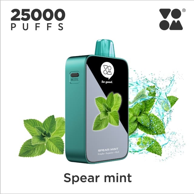 Spearmint