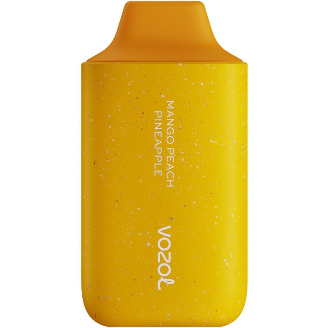 Mango Peach Pineapple