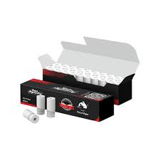 Filter Tips  20 Pck 