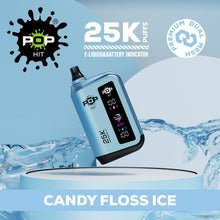 Candy Floss Ice 