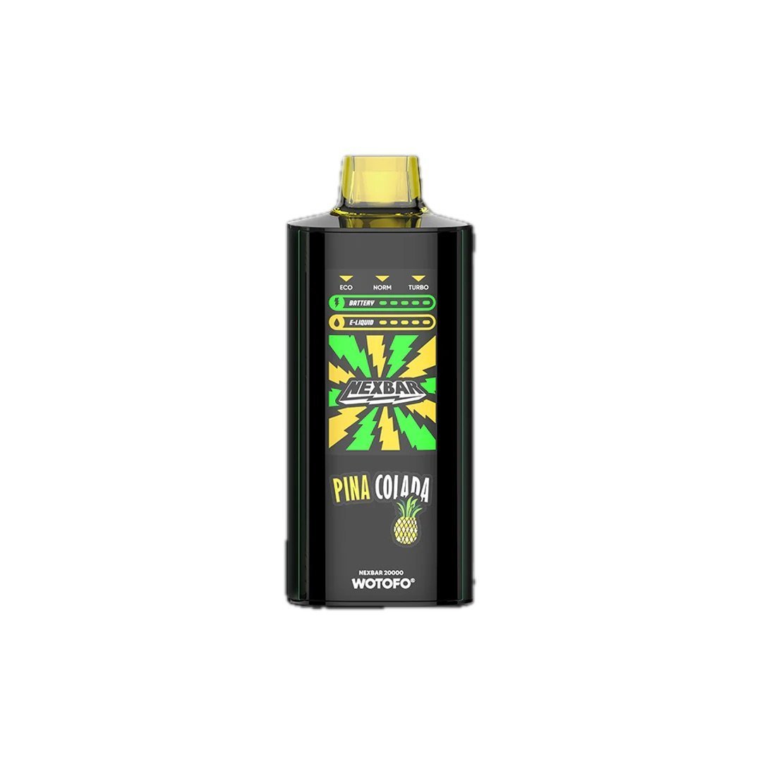 Pina Colada