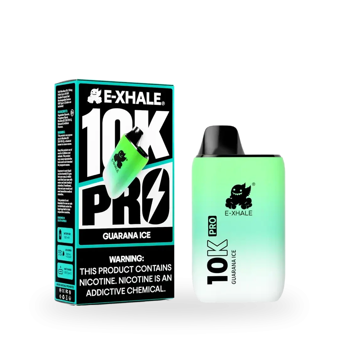 Guarana Ice 