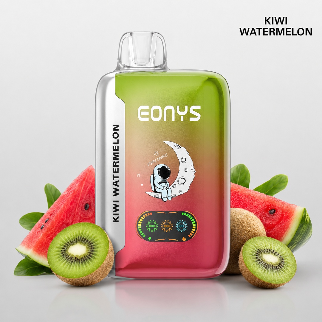 Kiwi Watermelon 