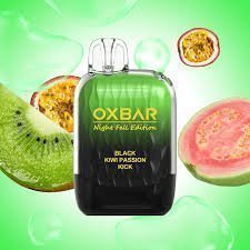 Kiwi Passion Kick 