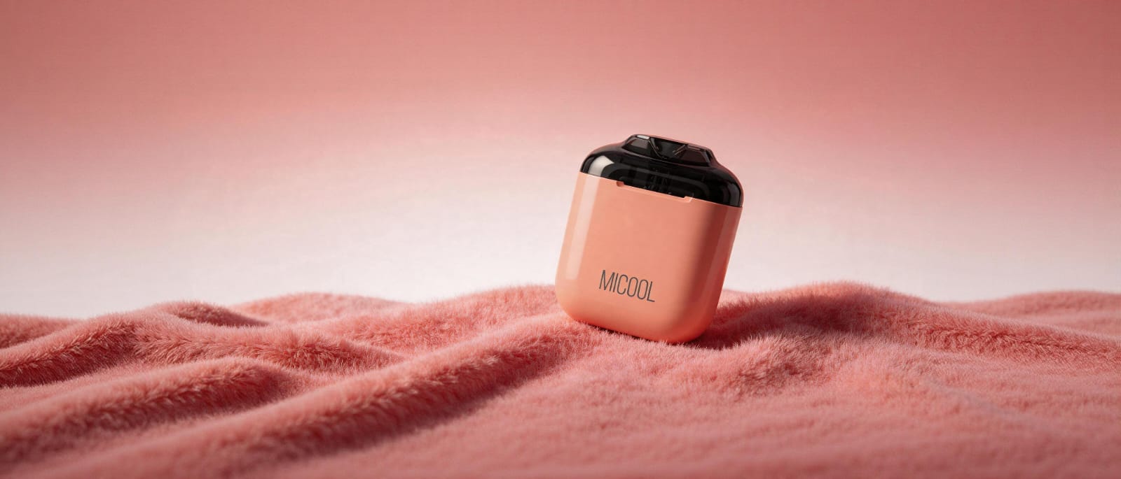 Pink Device 