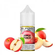 Apple Peach 