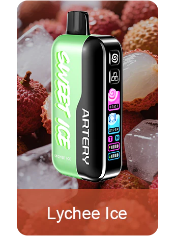 Lychee Ice 