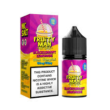 Blackcurrant Lemonade 